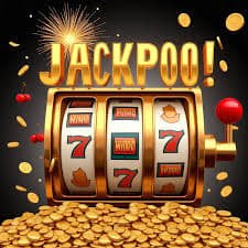 Progressive Jackpot Slot MMK ဆုကြေး