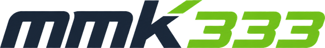 mmk333 Logo